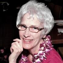 Carol J. Kubick