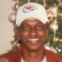 Mr. Willie Bailey