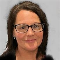 Alicia M. Pelcher