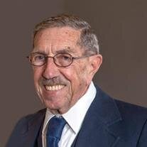 Alan B. Keup