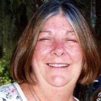 Ms. Teresa Katherine Cook