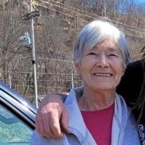 Roxanne K. Taylor