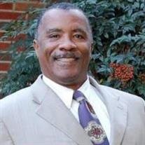 Wendell Ross Richardson