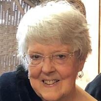 Janis I. Brown