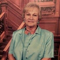 Audrey Faye Mullican