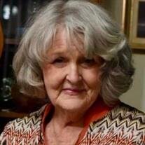 Mrs. Jean Riggan Mitchell