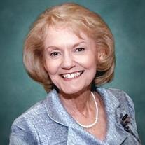 Marlene Dohmann Stelly