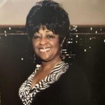 Beverly Ann Wright