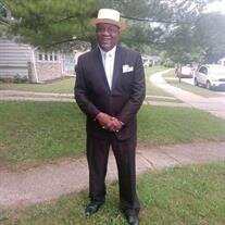 Mr. Dion Errol Thomas Sr.