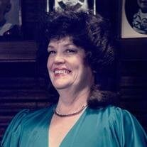 Mary Ruth McElhaney