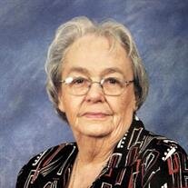 Janell McBride Henry