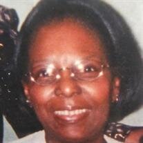 Ms. Evelyn Coleman