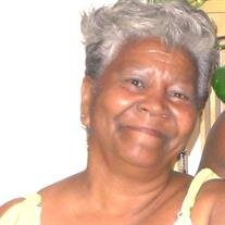 Eva Godbee