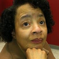 Ms. Venus Moore