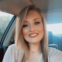 Shayla Kaye Ballenger