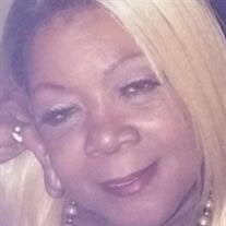 Ms. Yolanda Burns