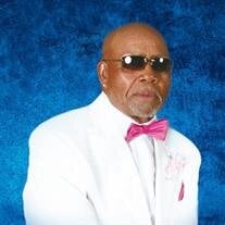 Mr. Afric Hazle Simon