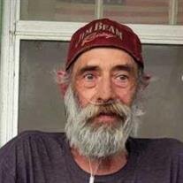 Charles "Buddy" Cason, Jr.