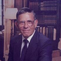James Wesley (J.W.) Pearson Jr.