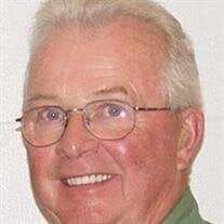 Larry G. Burris
