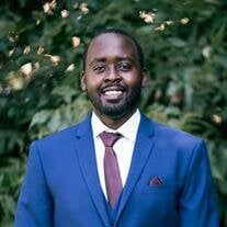 Dennis Muiruri Mwaura