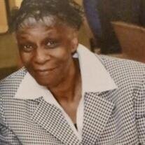 Ms. Marilyn Hart