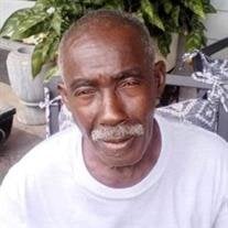 Robert Samuel Hawkins