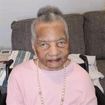 Irena Jackson