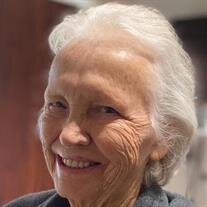 Mrs. LaVerne Johnson