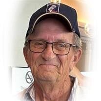 Jimmy Duane Dunnavant