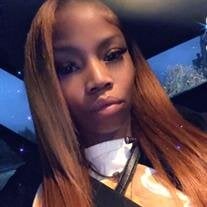 Tinika LaShay Jones