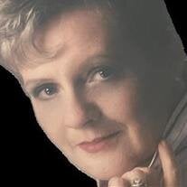 Sharon Ann Rechlicz
