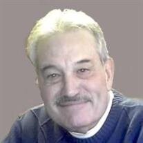 John J. "Jack" Moss
