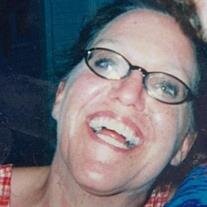 Cheryl Sue "Susie" Best