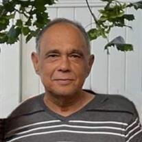 Mr. Gabriel Ruiz