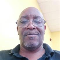 Mr. Leonard R. Williams