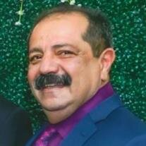 Yourik Zaya