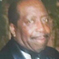 Albert Thurman Byrd