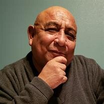 Javier Garcia
