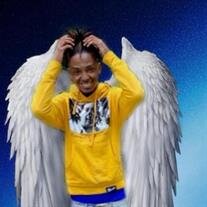 Kevonta Lane