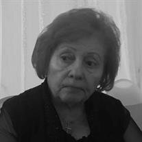 Susan Warda Skaria