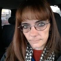 MS. CHRISTI COWARD YEATMAN