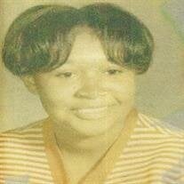 Ms. Patricia Granger Brooks