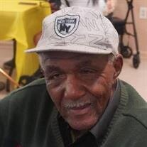 Deacon Slaten Armstrong