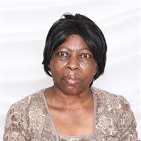 Marie Vita Altidor Parfait