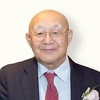 Mr. William Ma 馬吉藩先生