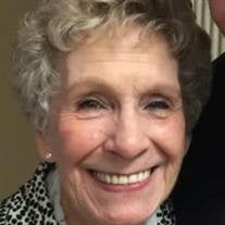 WANDA (WILLIAMS) SOULE