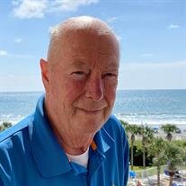 Patrick John Doherty