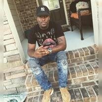 Jamal Brandon Butler