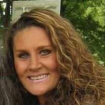 Angela Rose Turkewitz (Harmon)